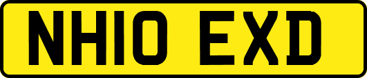 NH10EXD