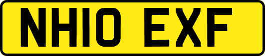 NH10EXF
