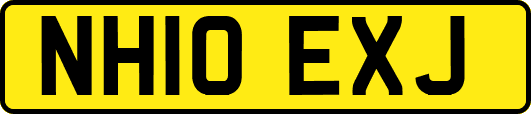 NH10EXJ