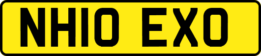NH10EXO