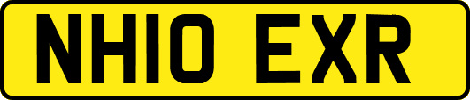 NH10EXR