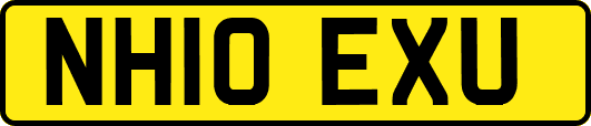 NH10EXU