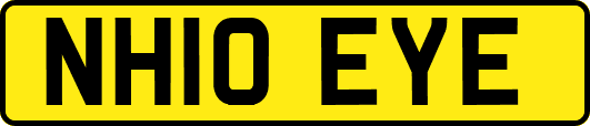 NH10EYE