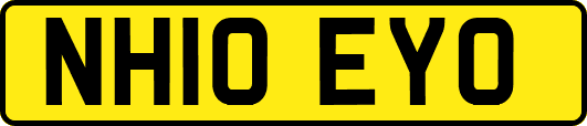 NH10EYO