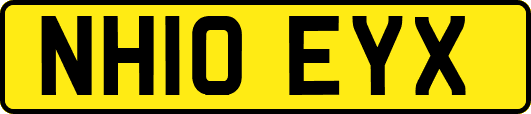 NH10EYX