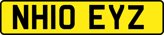 NH10EYZ