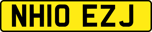 NH10EZJ