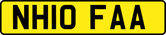 NH10FAA