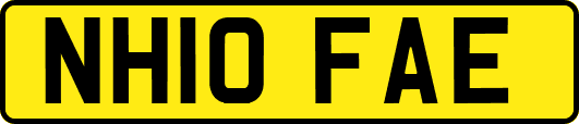 NH10FAE