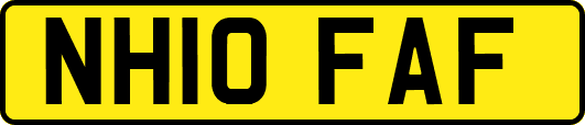 NH10FAF