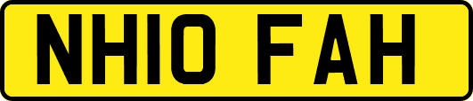 NH10FAH