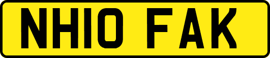NH10FAK