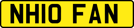NH10FAN