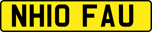 NH10FAU