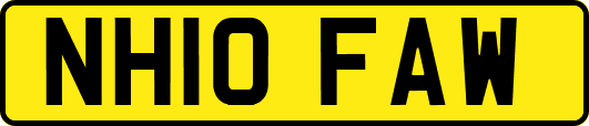 NH10FAW