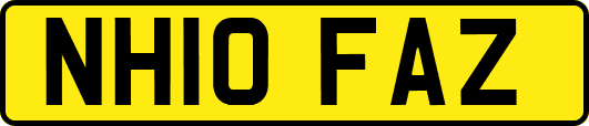 NH10FAZ