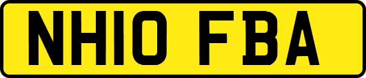 NH10FBA
