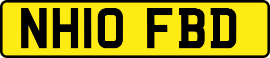 NH10FBD