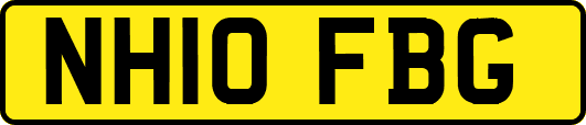 NH10FBG