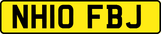 NH10FBJ