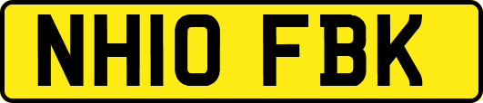 NH10FBK
