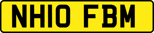 NH10FBM