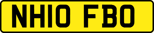 NH10FBO