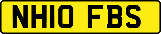 NH10FBS