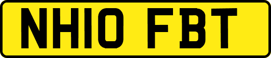 NH10FBT