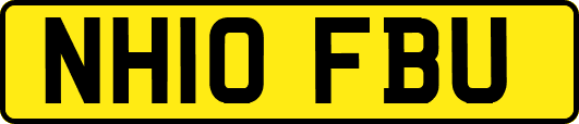 NH10FBU