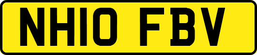NH10FBV