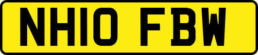 NH10FBW