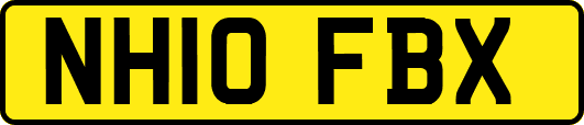 NH10FBX