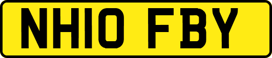 NH10FBY