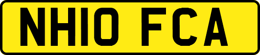 NH10FCA