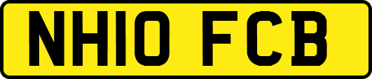 NH10FCB