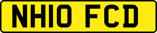NH10FCD