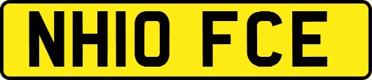 NH10FCE