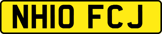 NH10FCJ