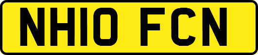 NH10FCN