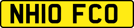 NH10FCO