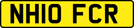 NH10FCR