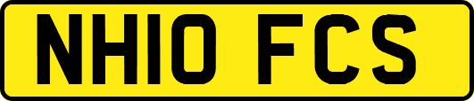 NH10FCS