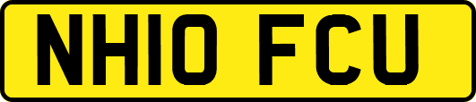 NH10FCU
