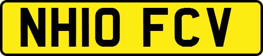 NH10FCV