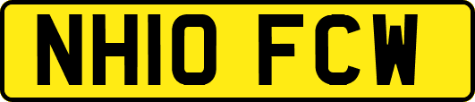 NH10FCW