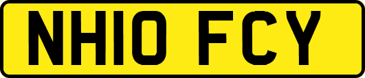 NH10FCY