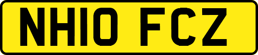 NH10FCZ