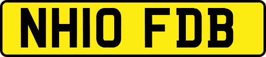 NH10FDB
