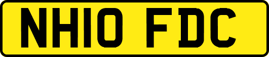 NH10FDC